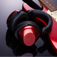 HIFIMAN HE‑R9 – Auriculares Cerrados Hi‑Fi con Driver Dinámico