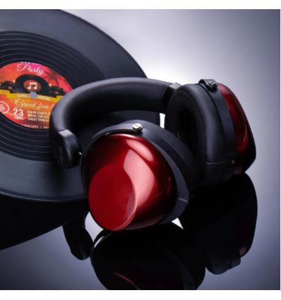 HIFIMAN HE‑R9 – Auriculares Cerrados Hi‑Fi con Driver Dinámico