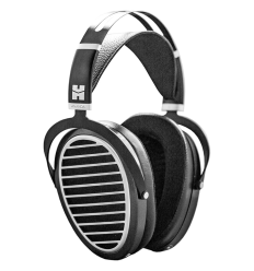 HIFIMAN Ananda Stealth – Auriculares Planar Magnetic Hi‑Fi Abiertos