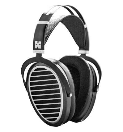 HIFIMAN Ananda Stealth – Auriculares Planar Magnetic Hi‑Fi Abiertos