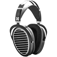 HIFIMAN Ananda Stealth – Auriculares Planar Magnetic Hi‑Fi Abiertos
