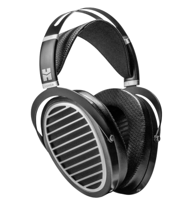 HIFIMAN Ananda Stealth – Auriculares Planar Magnetic Hi‑Fi Abiertos