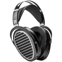 HIFIMAN Ananda Stealth – Auriculares Planar Magnetic Hi‑Fi Abiertos