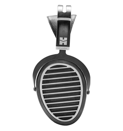 HIFIMAN Ananda Stealth – Auriculares Planar Magnetic Hi‑Fi Abiertos