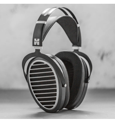 HIFIMAN Ananda Stealth – Auriculares Planar Magnetic Hi‑Fi Abiertos