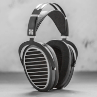 HIFIMAN Ananda Stealth – Auriculares Planar Magnetic Hi‑Fi Abiertos