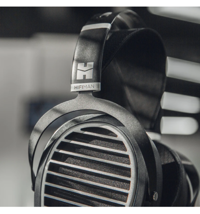 HIFIMAN Ananda Stealth – Auriculares Planar Magnetic Hi‑Fi Abiertos