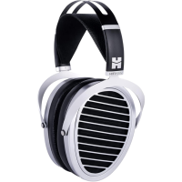 HIFIMAN Ananda Nano – Auriculares Planar Magnetic Hi‑Fi Abiertos