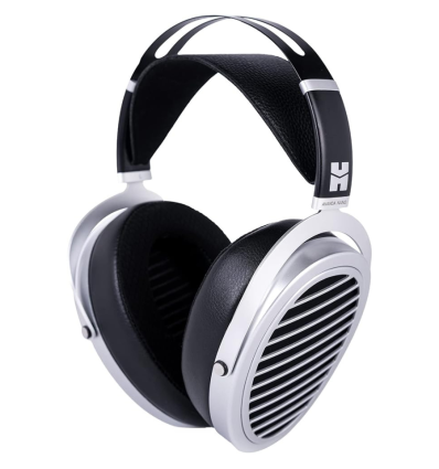HIFIMAN Ananda Nano – Auriculares Planar Magnetic Hi‑Fi Abiertos