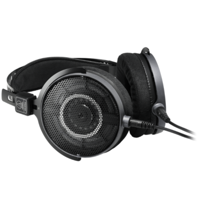 Audio‑Technica ATH‑R70xa – Auriculares referencia open‑back