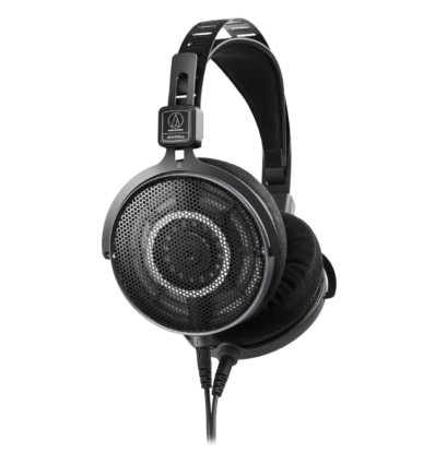 Audio‑Technica ATH‑R70xa – Auriculares referencia open‑back