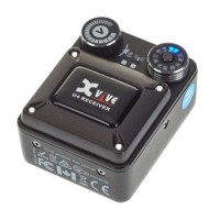 XVIVE U4 WIRELESS IN EAR SYSTEM