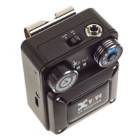 XVIVE U4 WIRELESS IN EAR SYSTEM