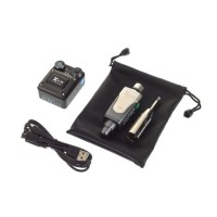 XVIVE U4 WIRELESS IN EAR SYSTEM