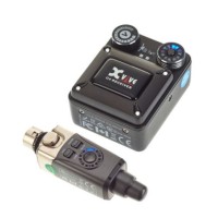 XVIVE U4 WIRELESS IN EAR SYSTEM