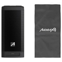 Altavoz Audibax Detroit 400 BT Columna PA 400 W + Funda