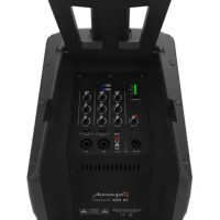 Altavoz Audibax Detroit 400 BT Columna PA 400 W + Funda