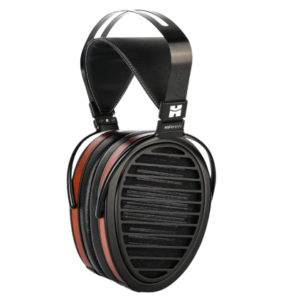 HiFiMAN Arya Organic | Auriculares planar de alta fidelidad