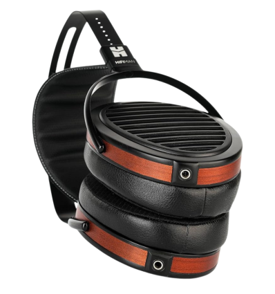 HiFiMAN Arya Organic | Auriculares planar de alta fidelidad