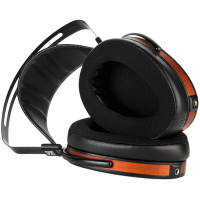HiFiMAN Arya Organic | Auriculares planar de alta fidelidad