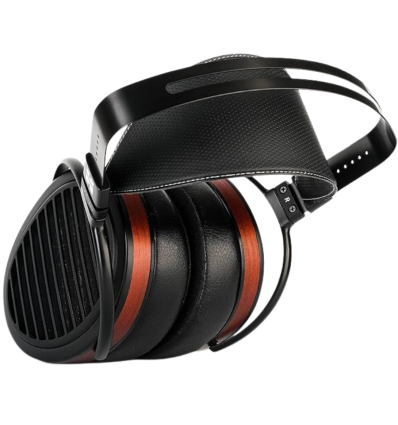 HiFiMAN Arya Organic | Auriculares planar de alta fidelidad