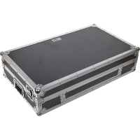 Flight case Walkasse WMC‑PRODJR4PWLTS para Rane DJ