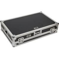 Flight case Walkasse WMC‑PRODJRX3W para Pioneer XDJ‑RX3