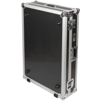 Flight case Walkasse WMC‑PRODJRX3W para Pioneer XDJ‑RX3
