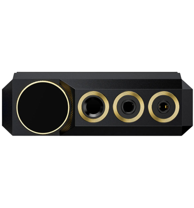 FiiO M27 negro – Reproductor Hi-Res DAP premium