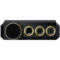 FiiO M27 negro – Reproductor Hi-Res DAP premium