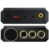 FiiO M27 negro – Reproductor Hi-Res DAP premium