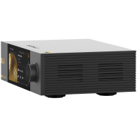 EVERSOLO DMP-A6 Gen 2 Master Edition Black – Streamer Hi-Fi