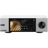 EVERSOLO DMP-A6 Gen 2 Master Edition Silver – Streamer Hi-Fi
