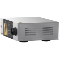 EVERSOLO DMP-A6 Gen 2 Master Edition Silver – Streamer Hi-Fi