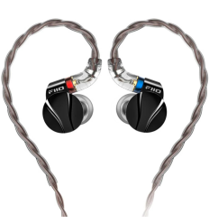 FiiO FD15 – Auriculares in-ear dinámicos de alta fidelidad