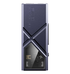 FIIO KA13 Negro – DAC portátil USB-C con alta potencia