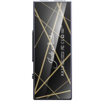 FIIO KA13 Negro – DAC portátil USB-C con alta potencia