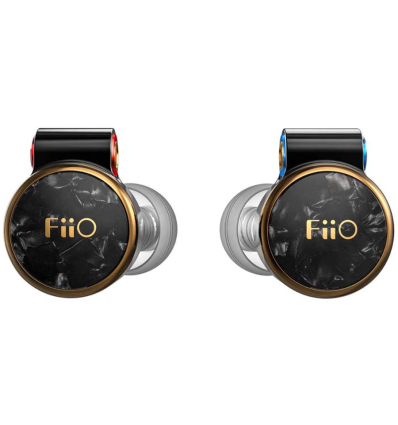FIIO FD3 Pro 2024 – Auriculares in-ear Hi-Res con cable Pro