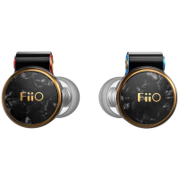 FIIO FD3 Pro 2024 – Auriculares in-ear Hi-Res con cable Pro