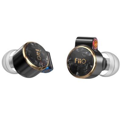 FIIO FD3 Pro 2024 – Auriculares in-ear Hi-Res con cable Pro