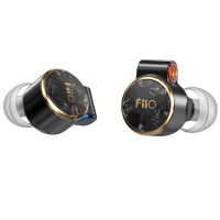 FIIO FD3 Pro 2024 – Auriculares in-ear Hi-Res con cable Pro