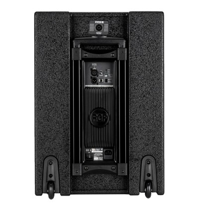 RCF EVOX 12 sistema sonido calidad precio