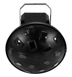 Efecto LED Eurolite Z‑2000 Beam Effect – Iluminación DJ