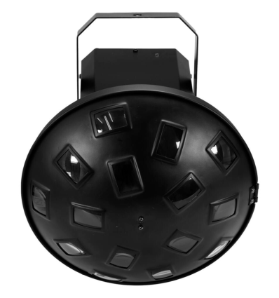 Efecto LED Eurolite Z‑2000 Beam Effect – Iluminación DJ