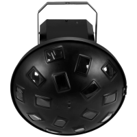 Efecto LED Eurolite Z‑2000 Beam Effect – Iluminación DJ