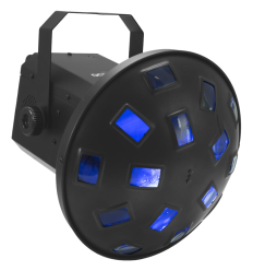 Efecto LED Eurolite Z‑2000 Beam Effect – Iluminación DJ