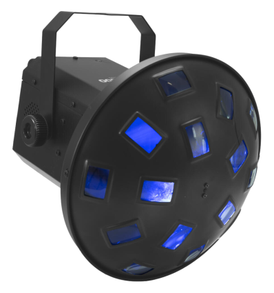 Efecto LED Eurolite Z‑2000 Beam Effect – Iluminación DJ