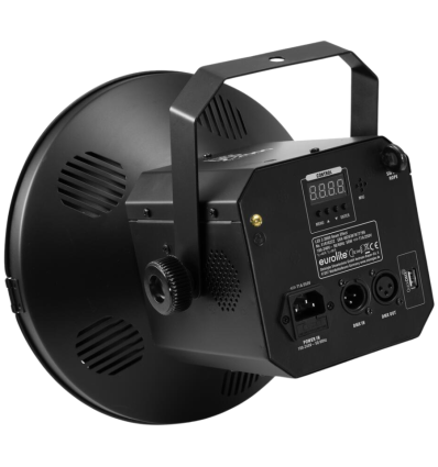 Efecto LED Eurolite Z‑2000 Beam Effect – Iluminación DJ