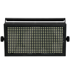 Estroboscopio LED EUROLITE Super Strobe – Iluminación DJ