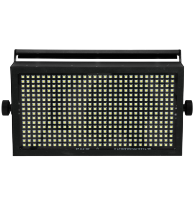 Estroboscopio LED EUROLITE Super Strobe – Iluminación DJ